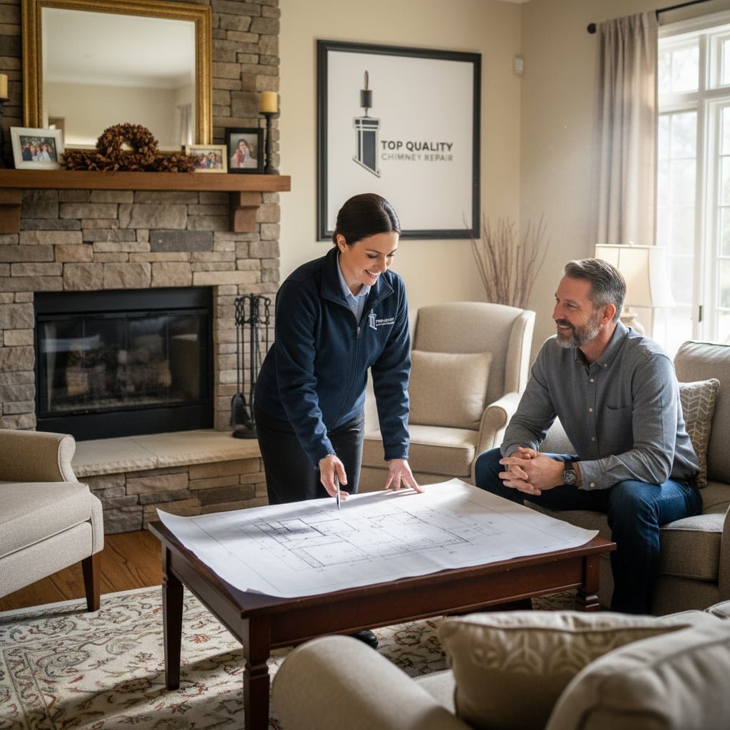 Chicago Chimney Sweep