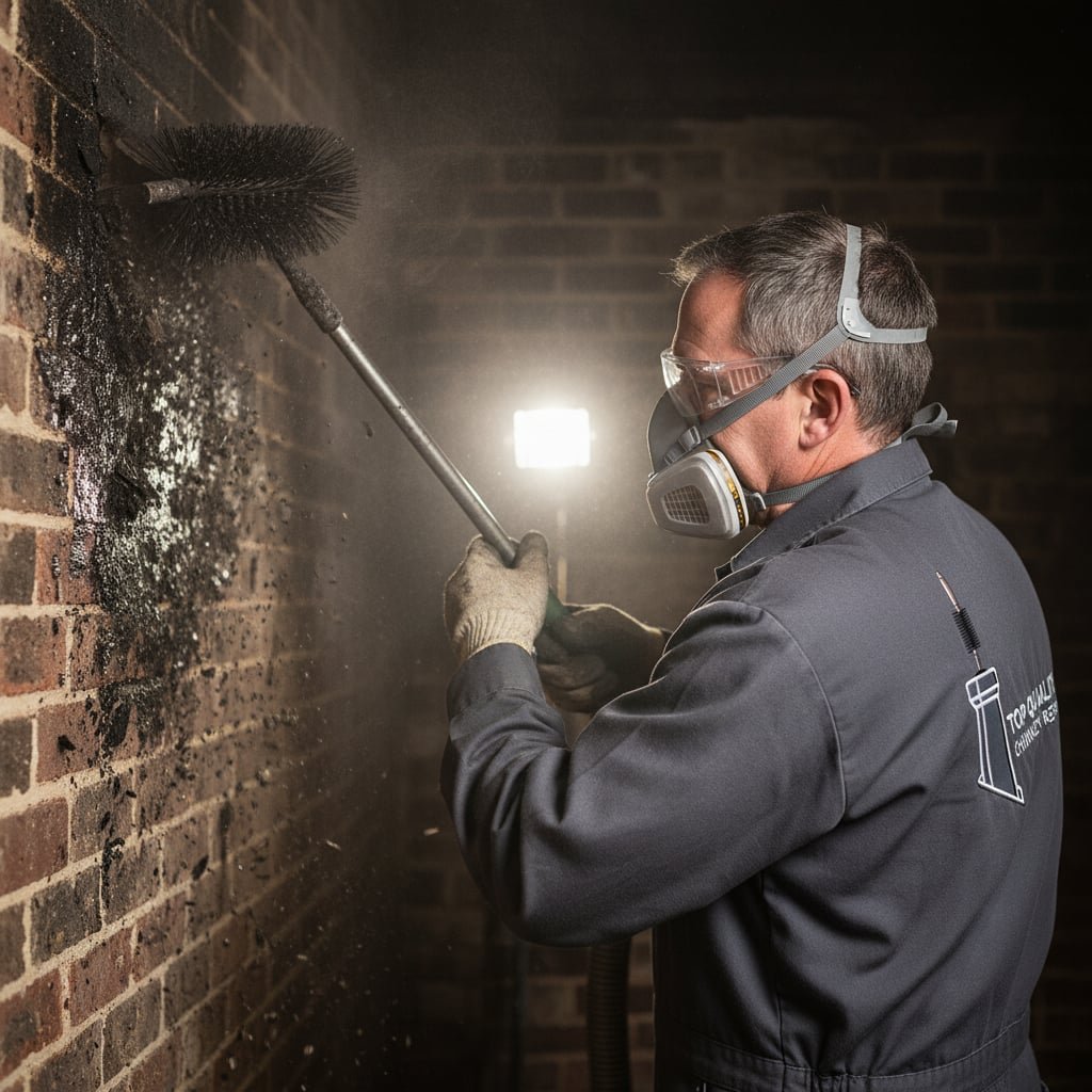 Chicago Creosote Removal